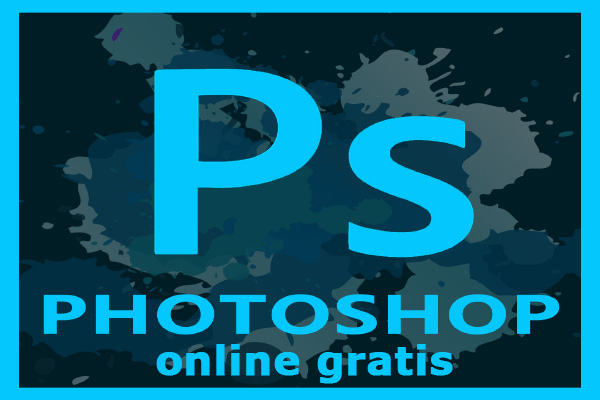 photoshop online gratis